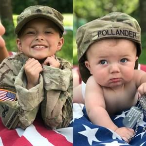 Meet your Posher, Alicia